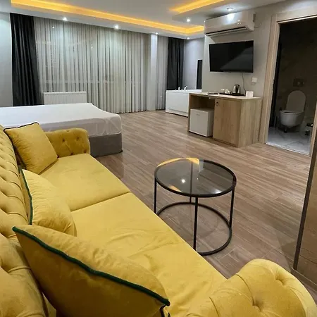Asem Palace Otel