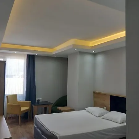 Asem Palace Otel