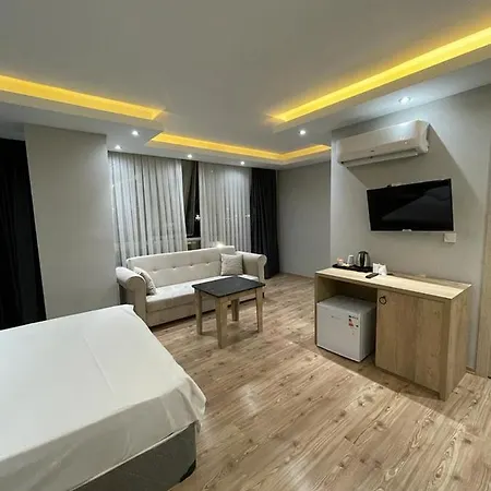 Asem Palace Otel