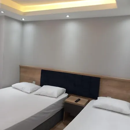 Otel Asem Palace