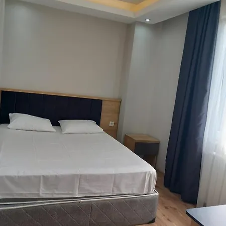 Asem Palace Hotel Istanbul