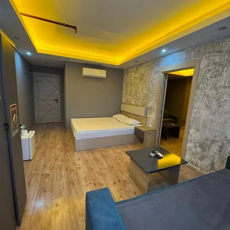 Hotel Asem Palace Istanbul