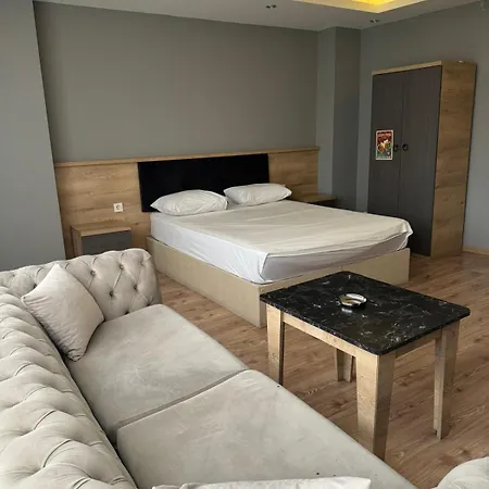 Hotel Asem Palace Istanbul