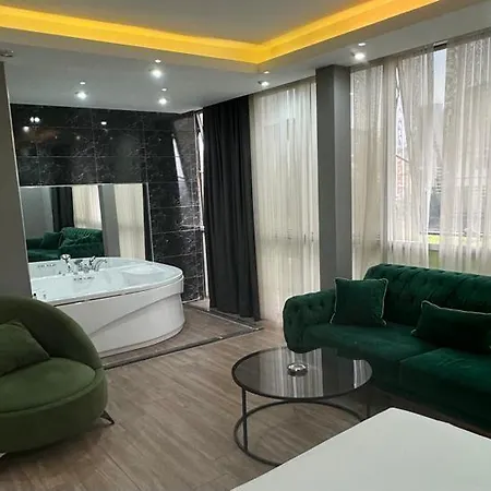 Asem Palace Istanbul