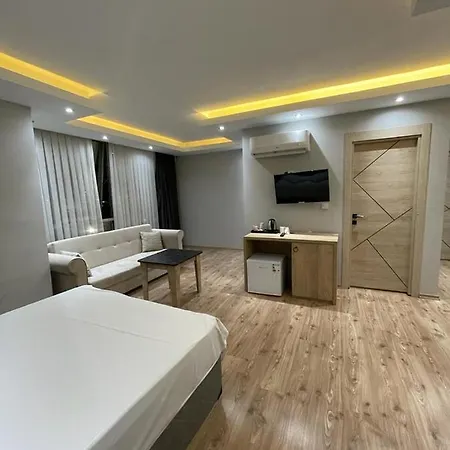 Hotel Asem Palace *