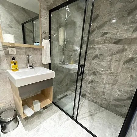 Hotel Asem Palace Istanbul