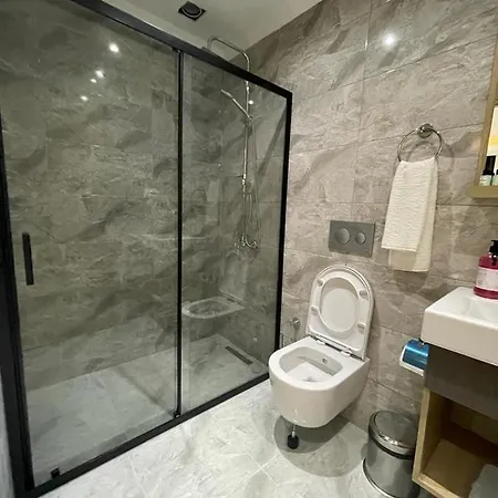 Hotel Asem Palace Istanbul