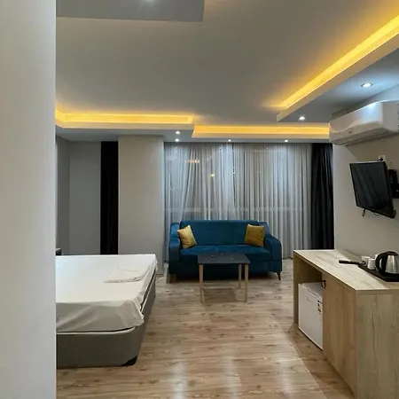 Hotel Asem Palace