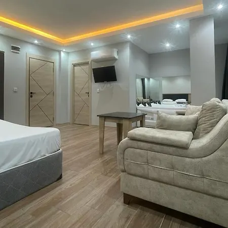 Asem Palace Istanbul