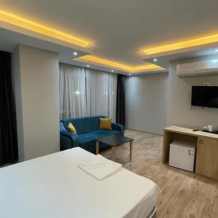 Asem Palace Hotel