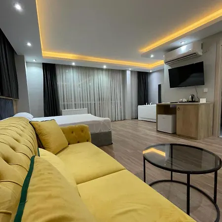 Asem Palace Hotel *