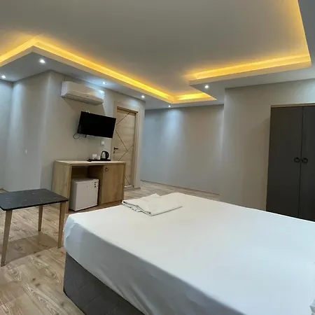 Asem Palace * İstanbul