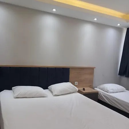 Asem Palace * İstanbul