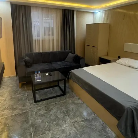 Asem Palace * Istanbul