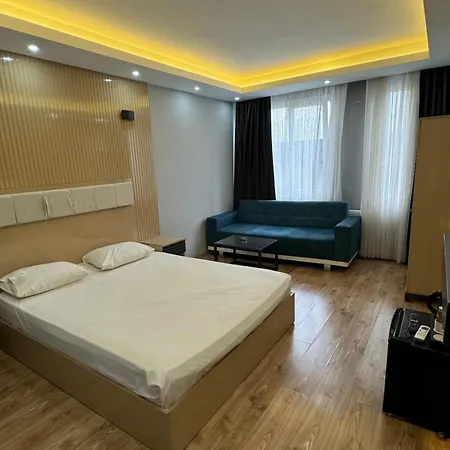 Hotel Asem Palace