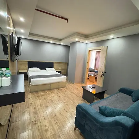 Asem Palace Hotel Istanbul