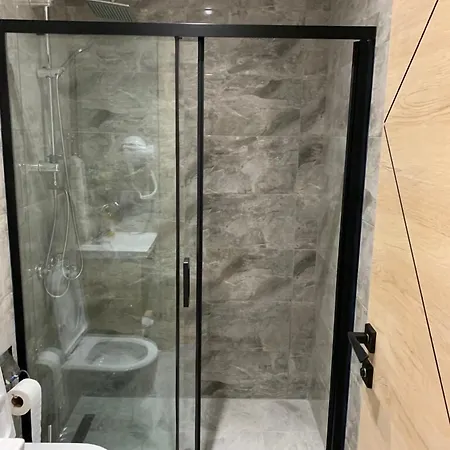 Asem Palace Otel İstanbul