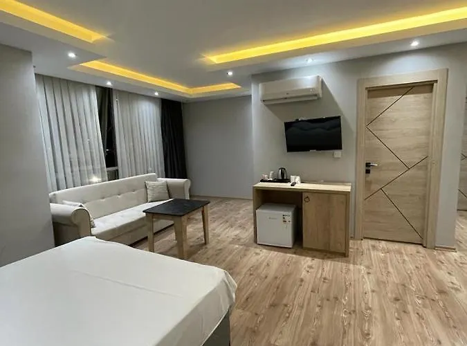 Szálloda Asem Palace *