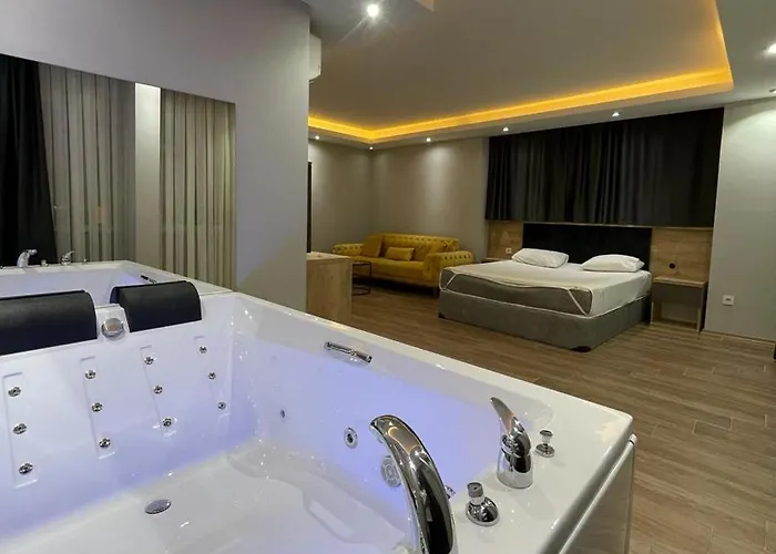 Szálloda Asem Palace *