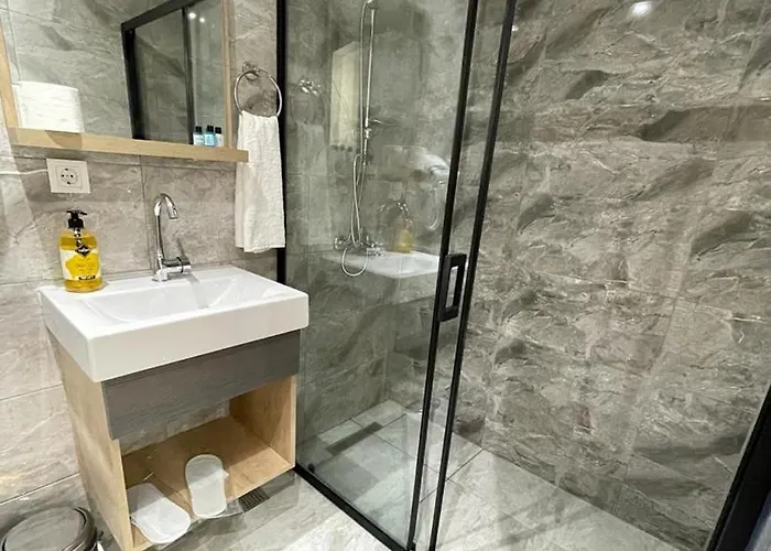 Hotel Asem Palace Istanbulská provincie