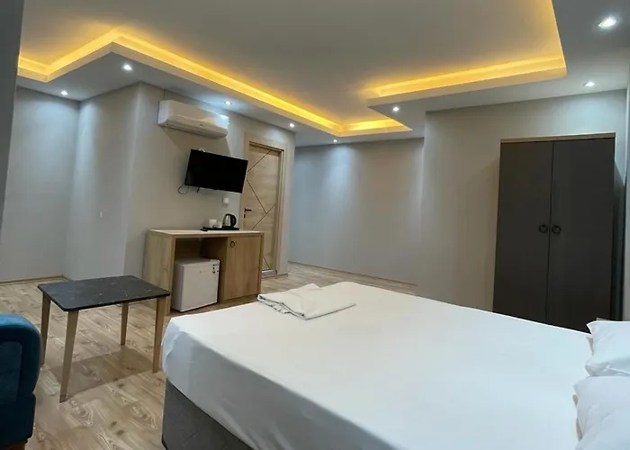 Asem Palace * Istanbulská provincie