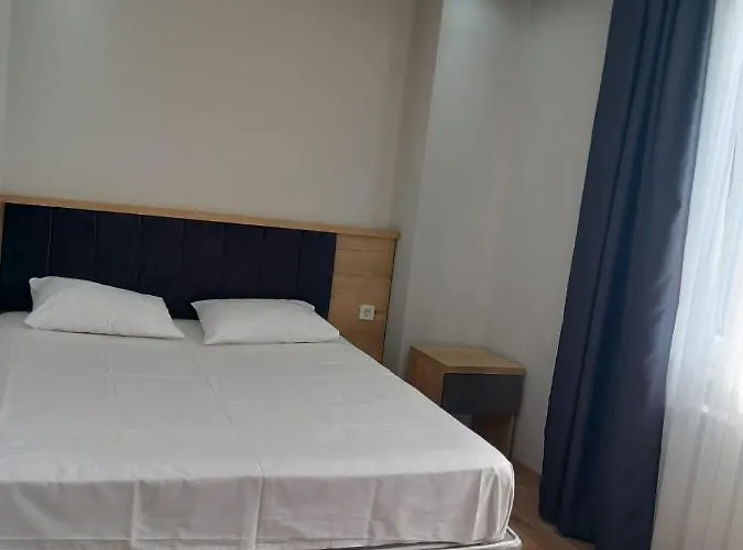 Asem Palace Szálloda Isztambul