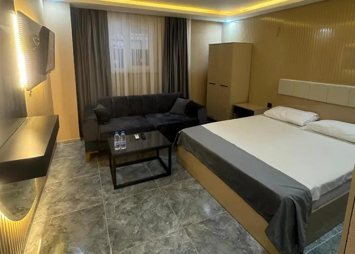 Asem Palace * Isztambul