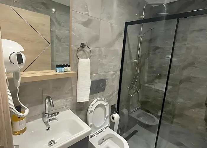 Szálloda Asem Palace