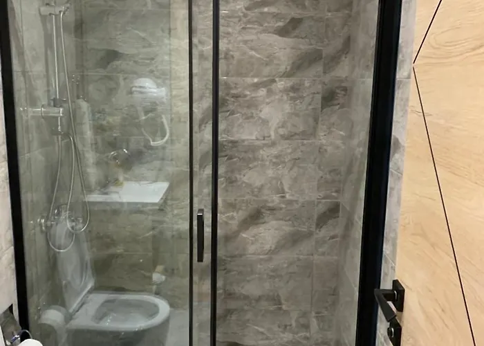 Asem Palace Hotel Istanbulská provincie