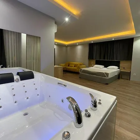 Otel Asem Palace *