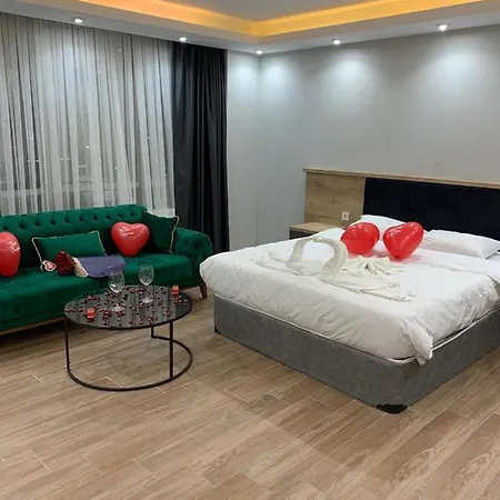 Otel Asem Palace