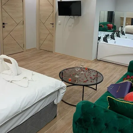 Asem Palace * اسطنبول