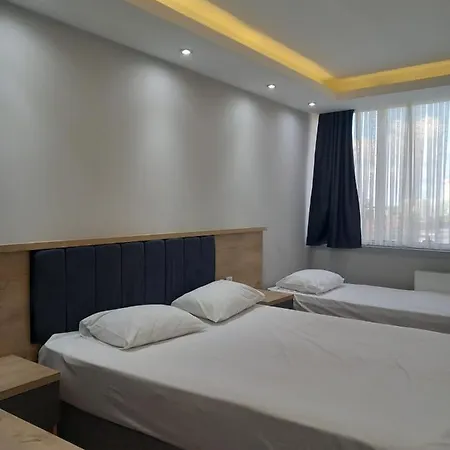 Asem Hotell *