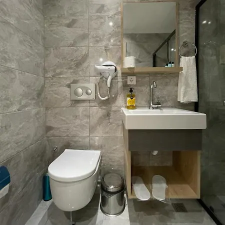 Asem Hotell