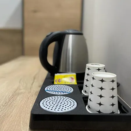 فندق Asem Palace اسطنبول