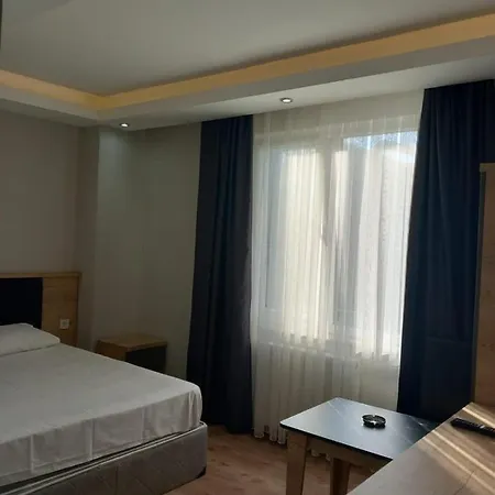 Asem Hotell *