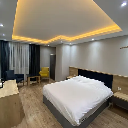 Asem Hotell *