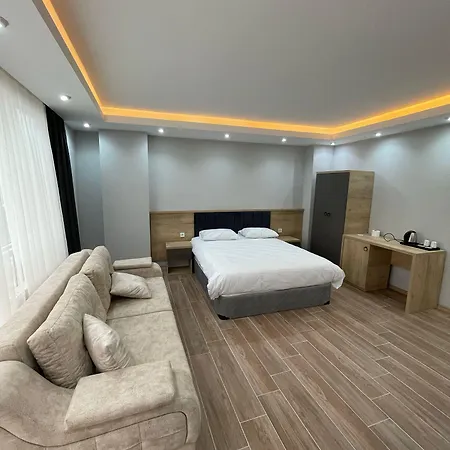 فندق Asem Palace اسطنبول