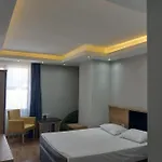 Asem Palace Hotel