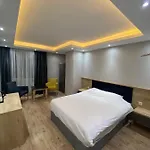 Hotel Asem Palace *