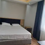 Asem Palace Hotel Istambul