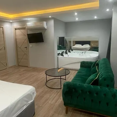 Asem Palace Κωνσταντινούπολη