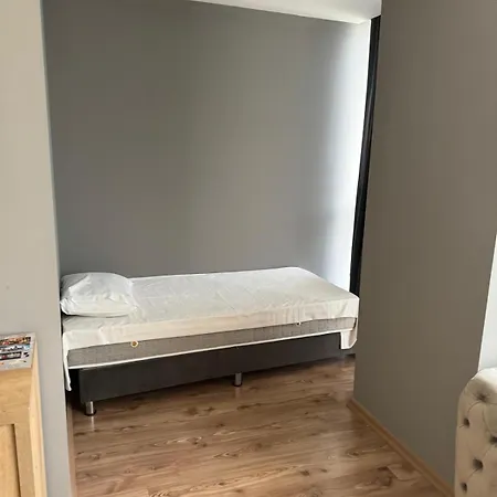 Asem Palace Ξενοδοχείο