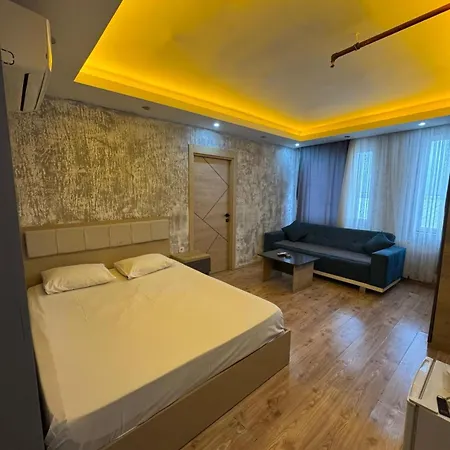 Asem Hotel Provincia di Istanbul