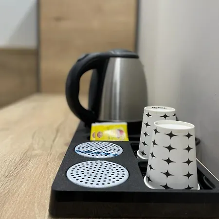 Asem Palace Ξενοδοχείο *