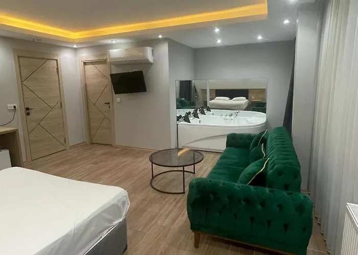 Asem Palace Stambuł