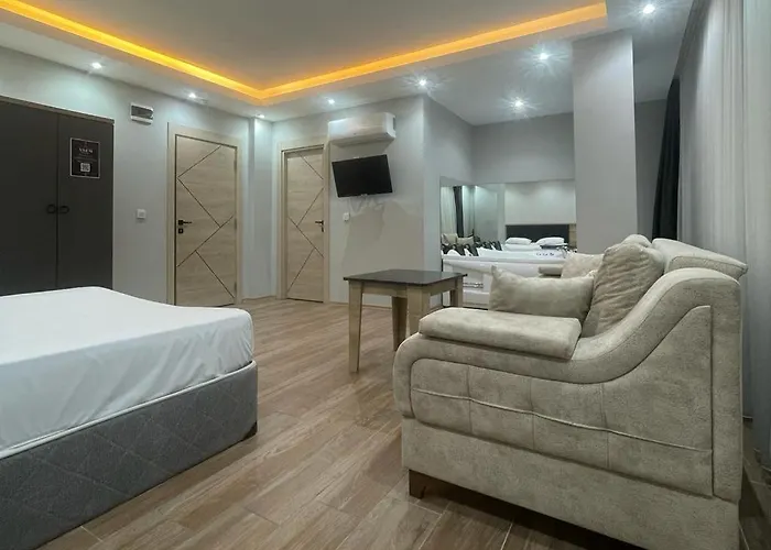 Asem Palace Stambuł