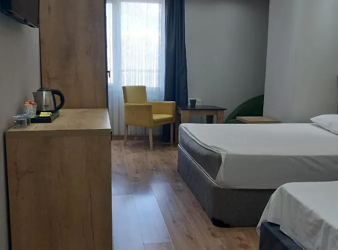 Asem Palace Hotel Stambuł