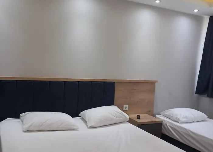 Asem Palace * Stambuł