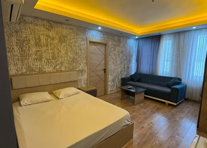 Asem Palace Hotel Stambuł